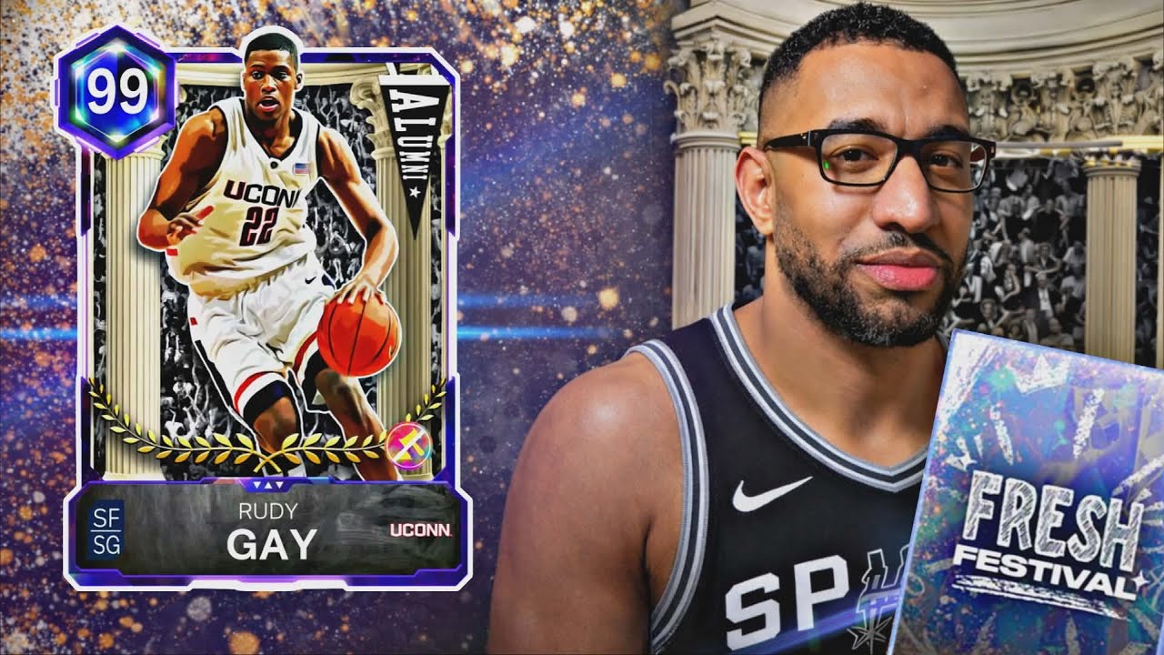 GETTING TO THiS RUDY/5 Streak in PARK !sub  #myteam #park