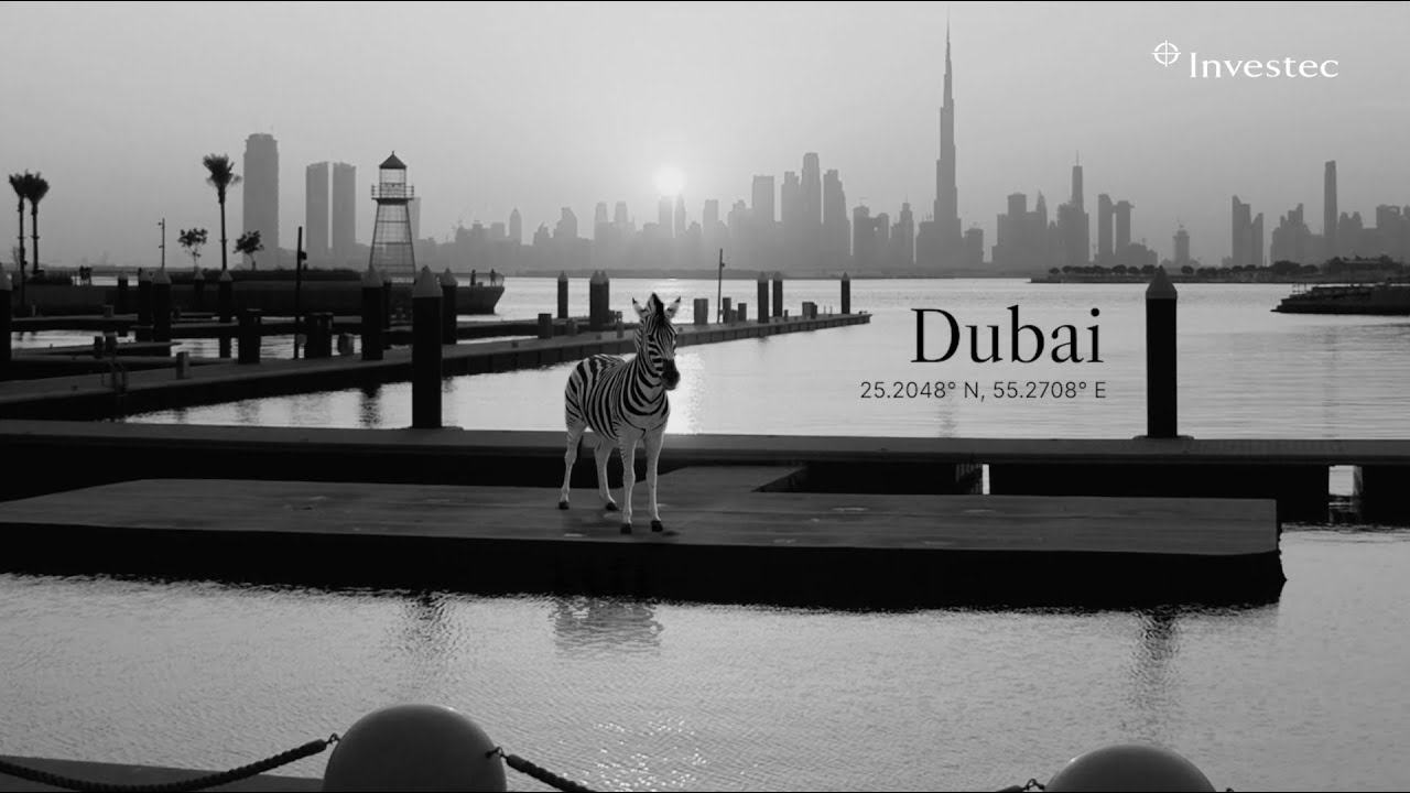 Investec extends footprint with Dubai International Financial Centre office launch | Investec