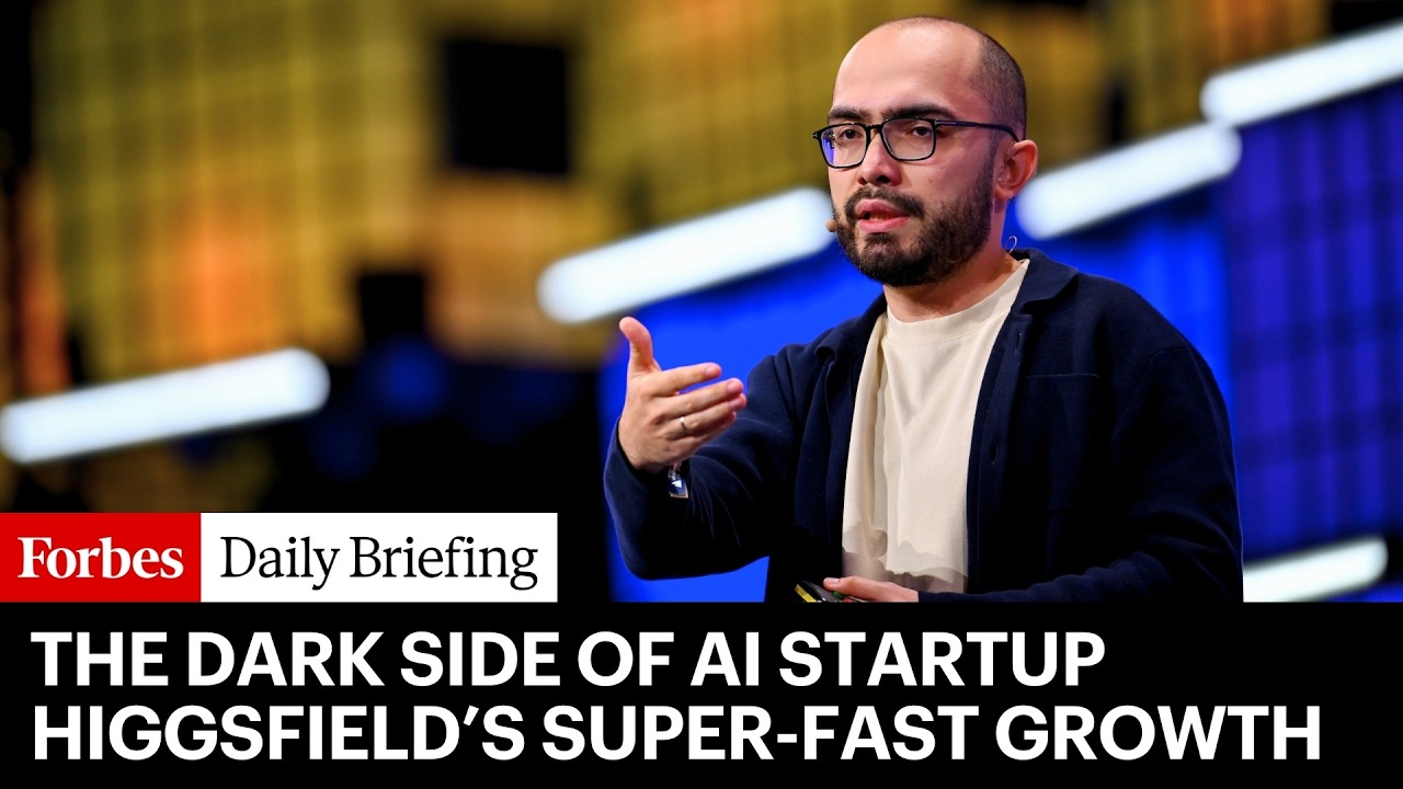 Racist Videos And Payment Problems: The Dark Side Of This AI Startup’s Super-Fast Growth