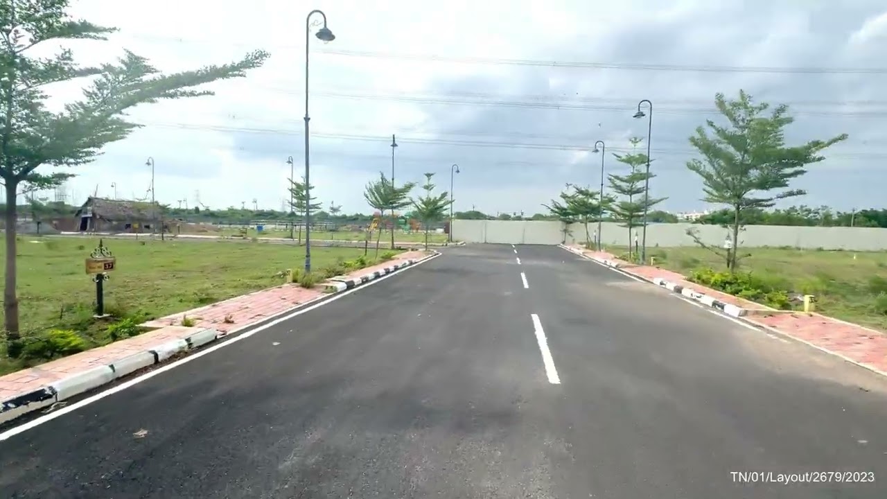 🧱 Plots for Sale in Siruseri &ndash; Unga Dream Spot🌿#realestate #plotsforsale #plot