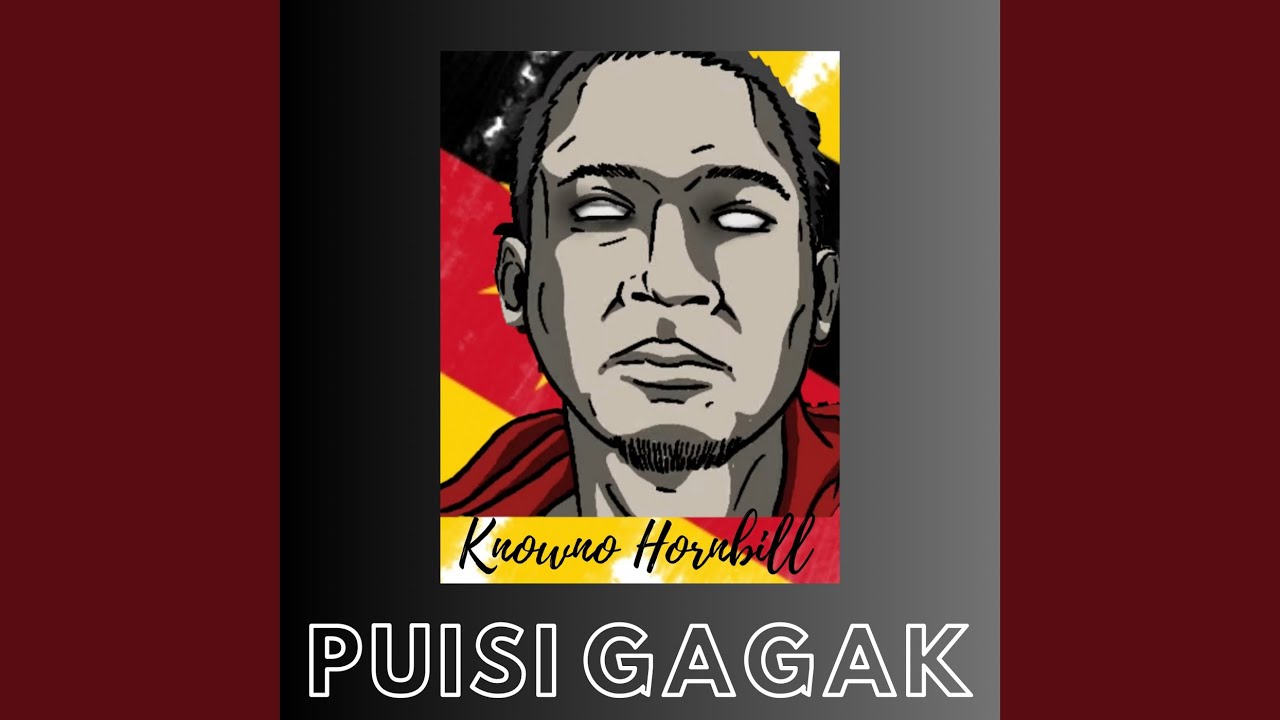 Puisi Gagak