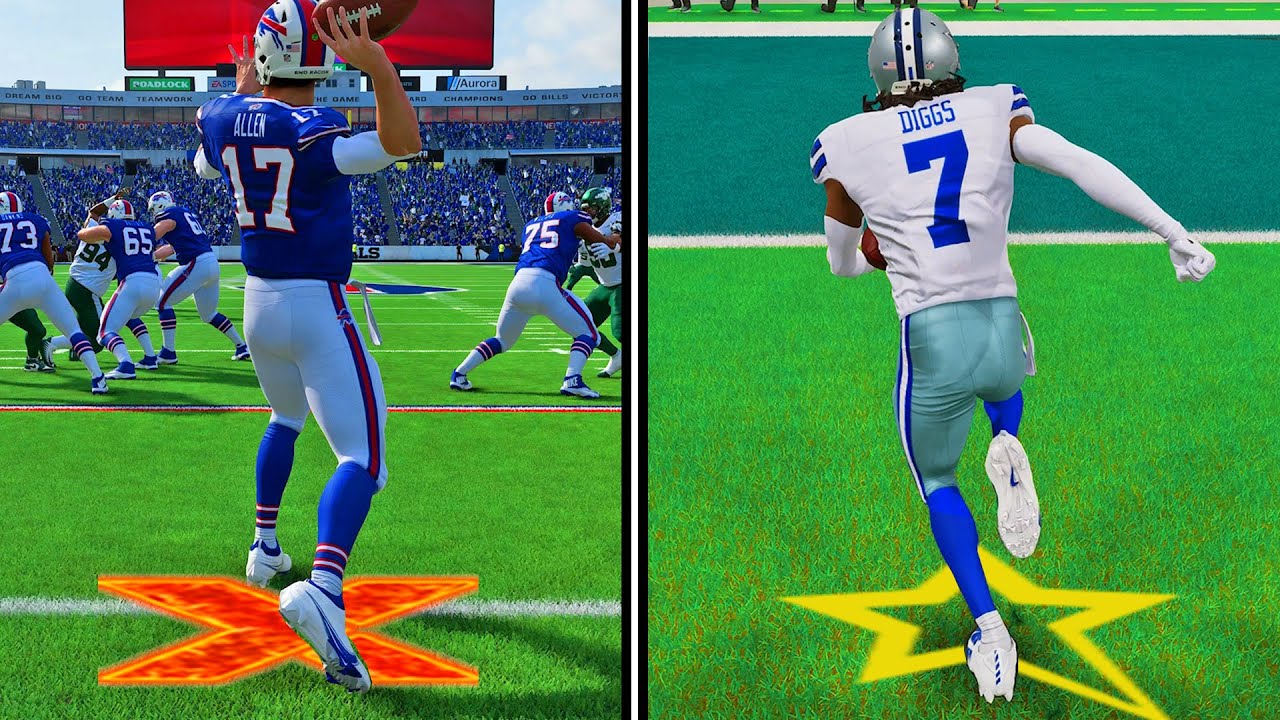 HUGE NEW Madden 22 Update! X Factors, Franchise & More!