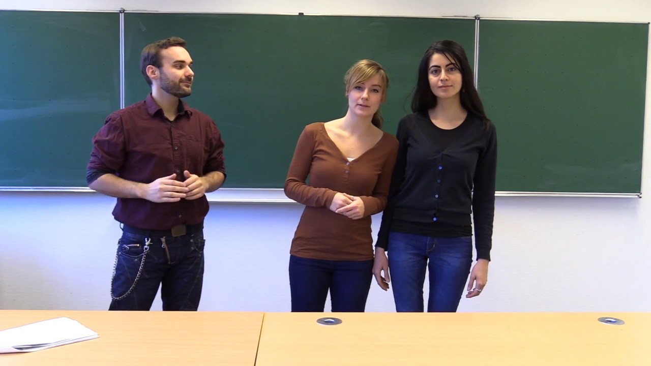 Earthquake Education Videos - Official Trailer