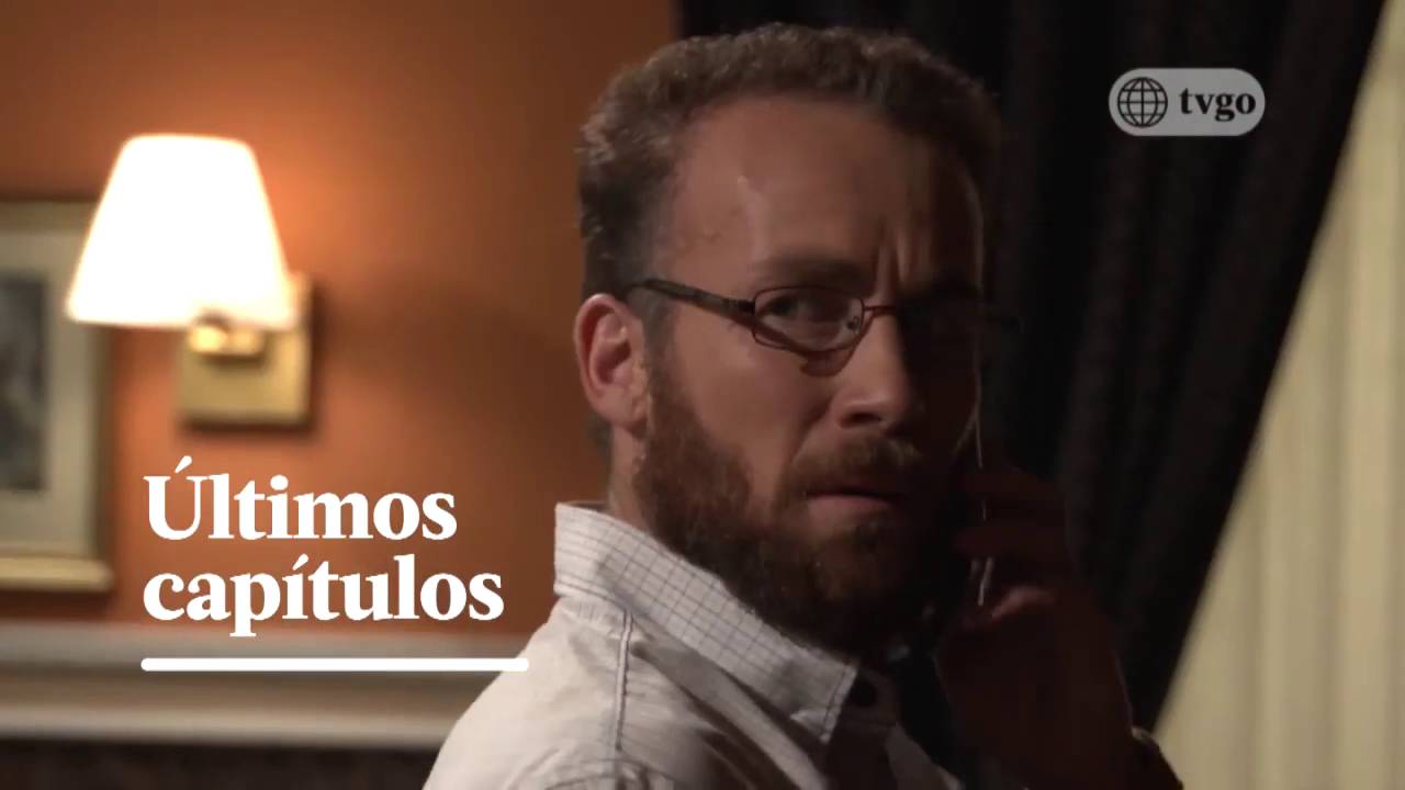 &iexcl;GERARDO DESCUBRIR&Aacute; LA OTRA CARA DE IN&Eacute;S!😱😤 - Avance Lunes 11.07.16