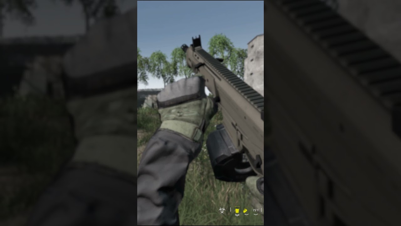 pov : tu vole l'un des meilleurs joueurs du serveur sur  #dayz