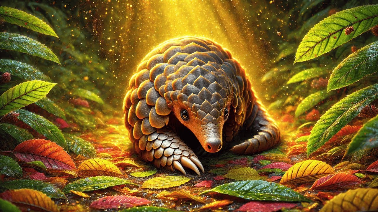 🦔 Muurahaiskävyt Paljastavat Salaiset Voimansa! 🌍 | Hauskat Eläimet Lapsille 🔍✨