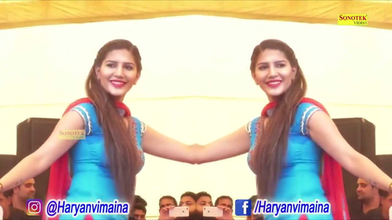Sapna Latest Dance Song I Bhuchal I Sapna Chaudhary I Dj Remix Dance Song I Sapna Entertainment