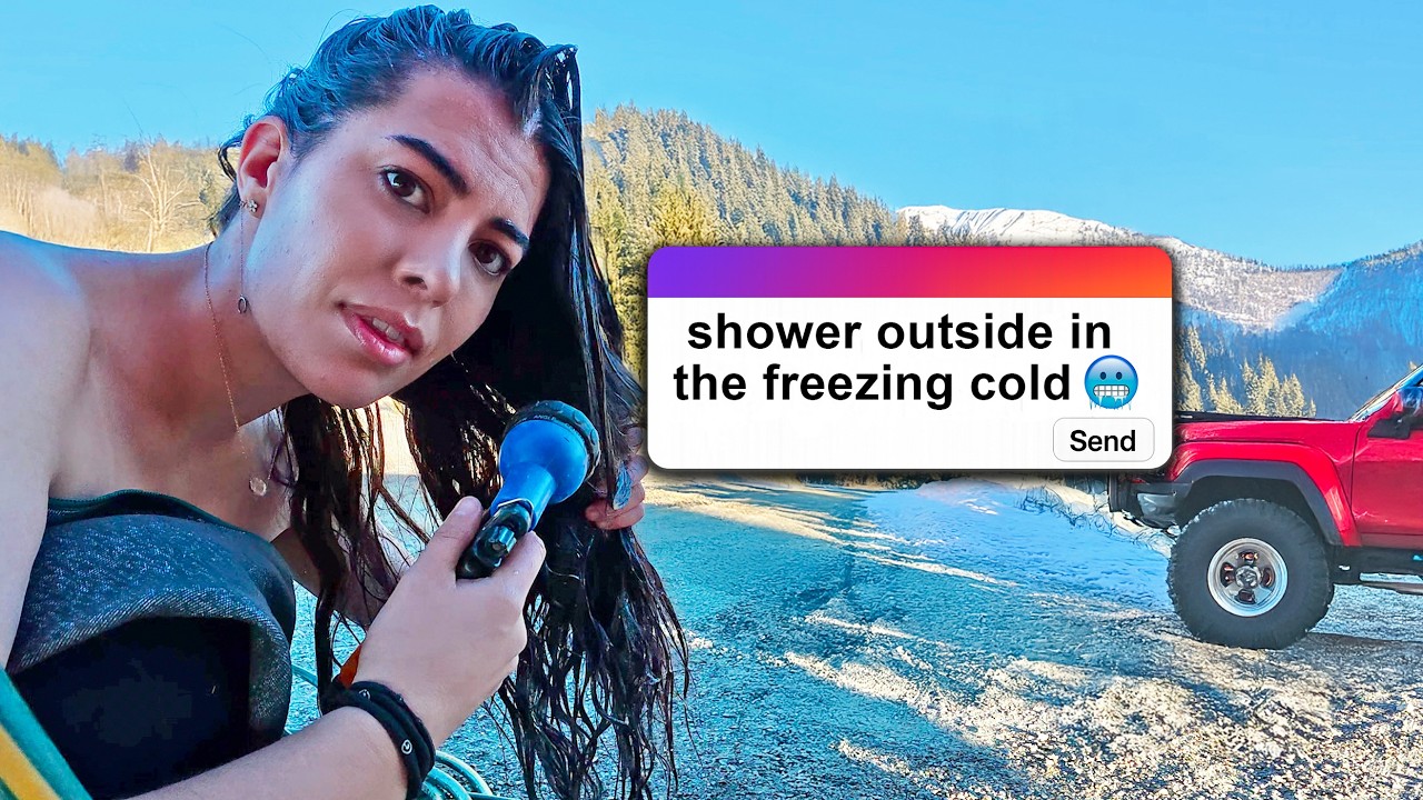 24 часа в сутки, позволяя ВАМ контролировать мой поход на грузовике