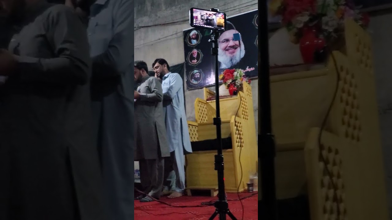 Zakir Rafiq zakir Liaqta parachinar noha 2025