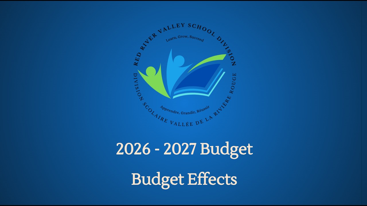 RRVSD 2026-2027 Budget Series #9 - Budget Effects