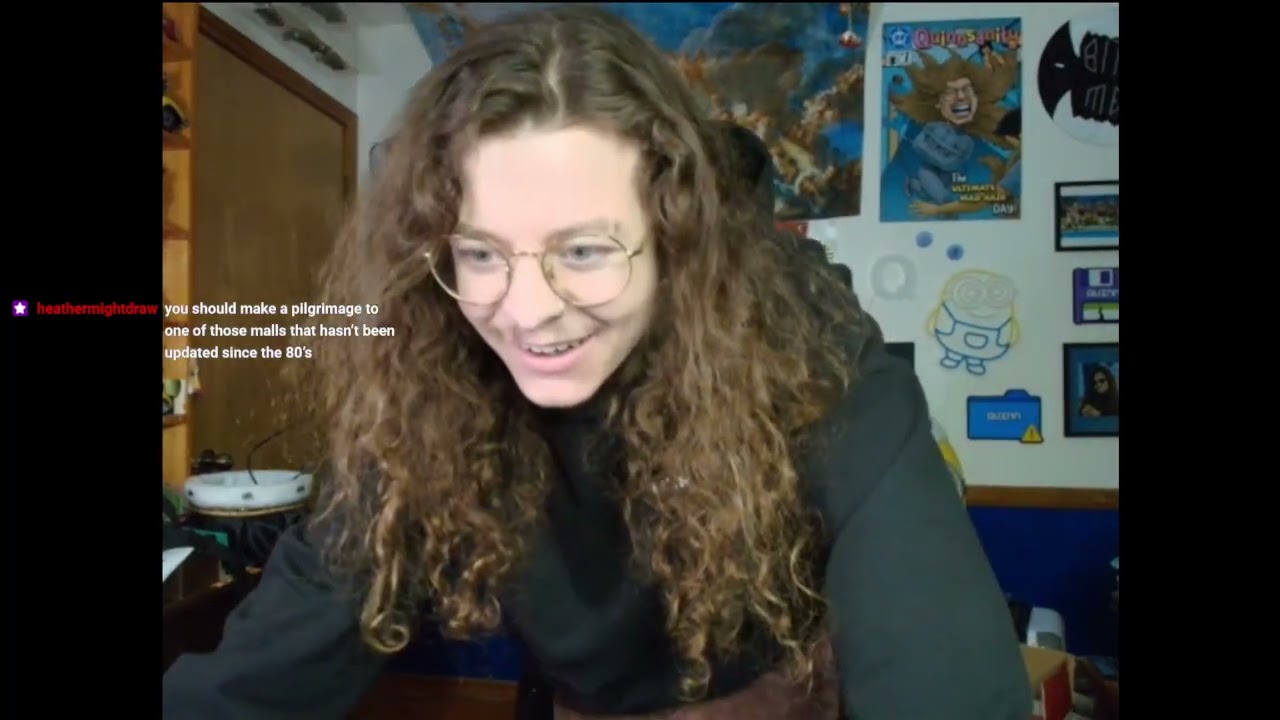 Quinn's twitch live- The Traitors & Survivor 50  31/01/26
