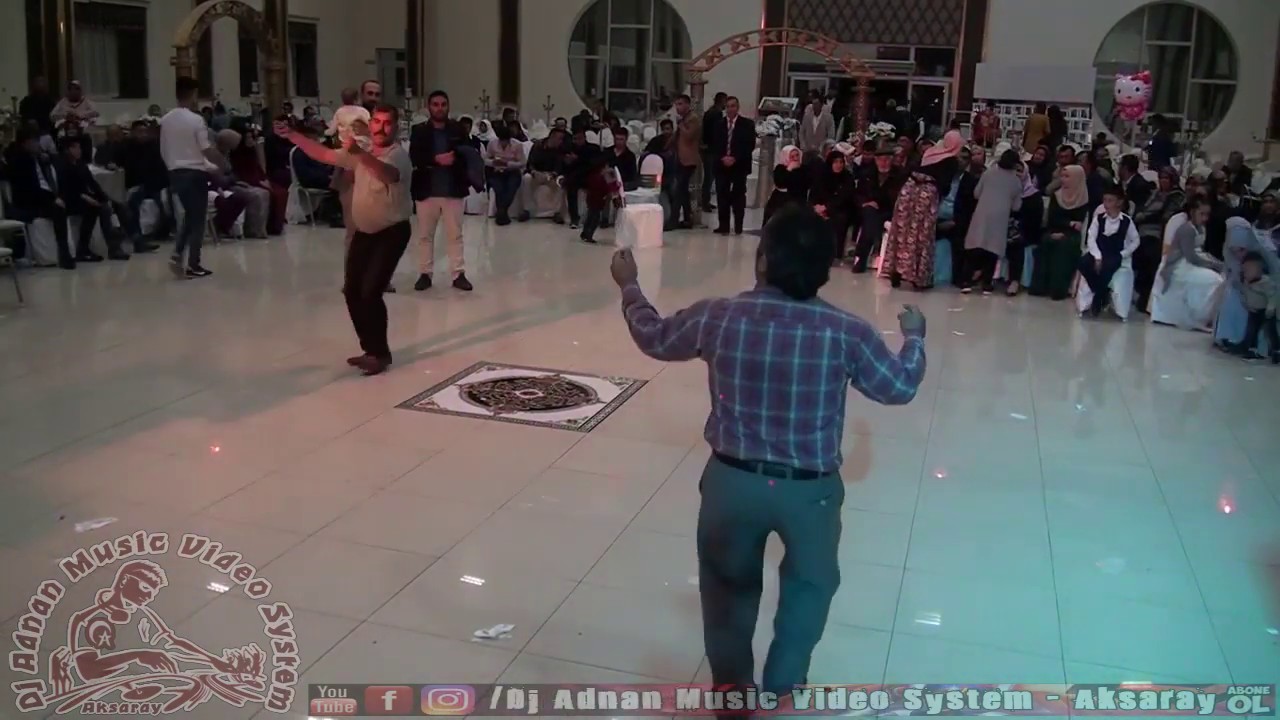 68 Aksaray / Musa Genç - Oyun Havası Potbori