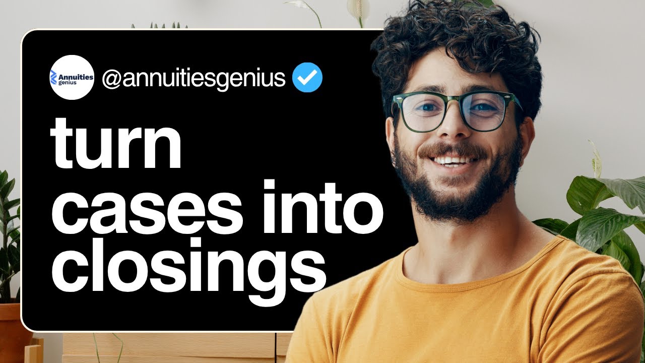 11/13/2025 - Analyze Annuity Cases, Smart Allocate & Create Client-Ready Reports