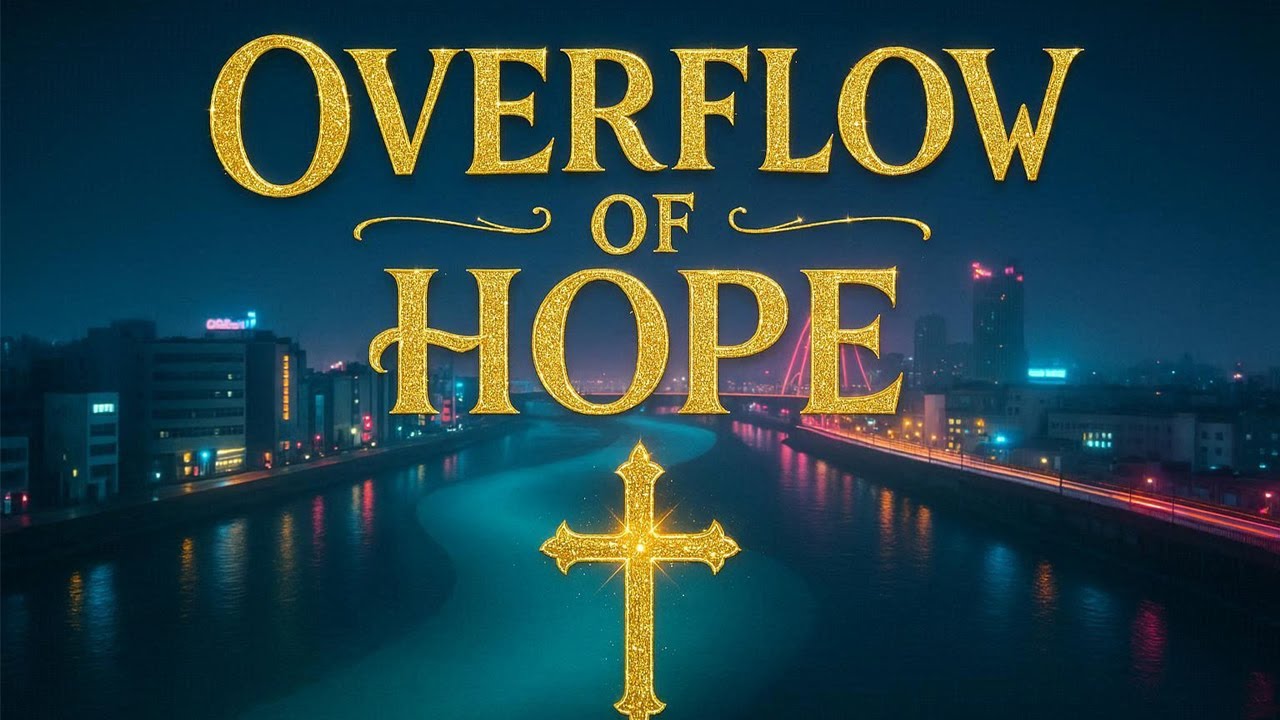 Overflow of Hope