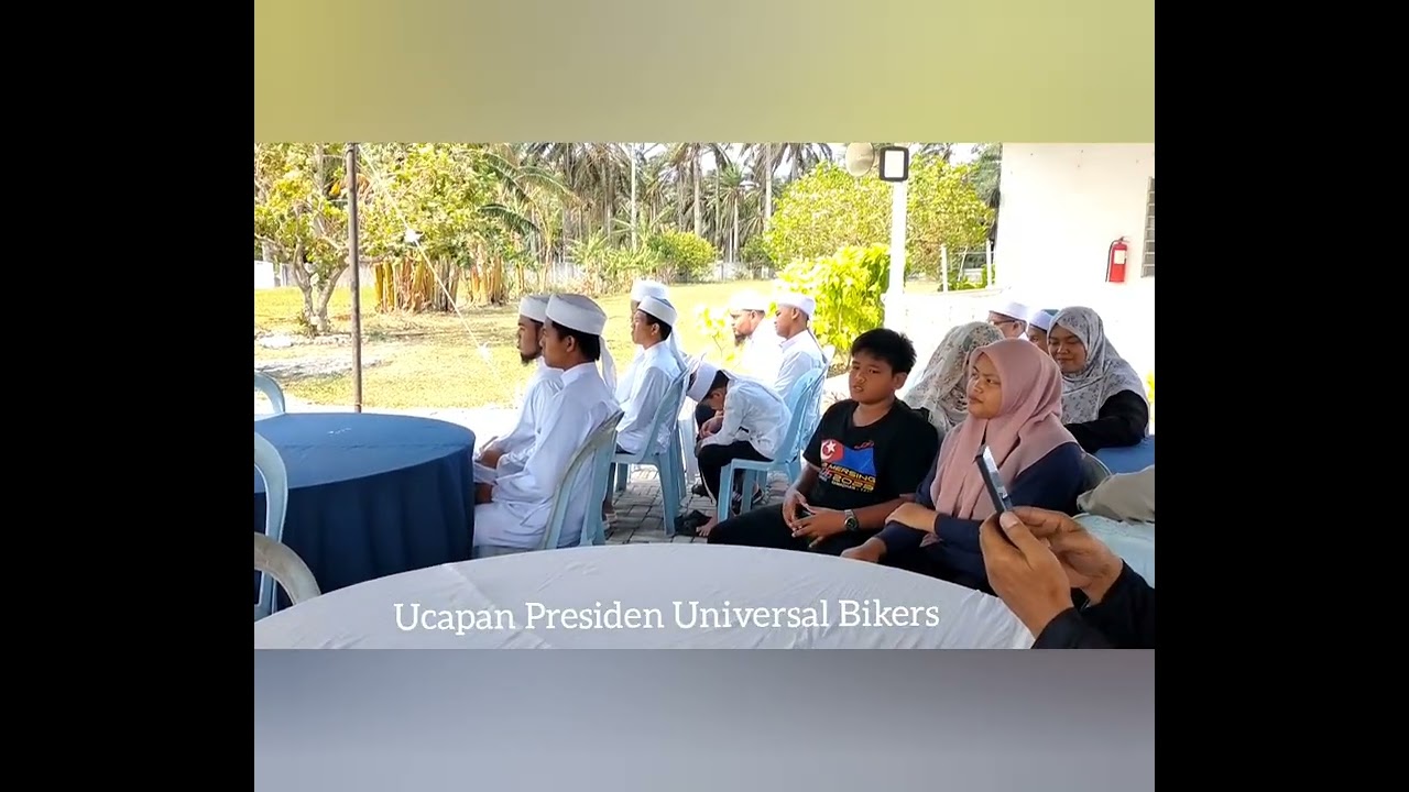 UB ke Madrasah AzZakiriin, Kg Padang Besar, Chengkau, N9 (160)