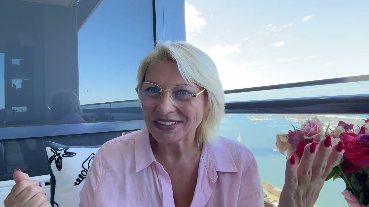 РАК - ГОРОСКОП НА НОЯБРЬ 2025 года от ANGELA PEARL