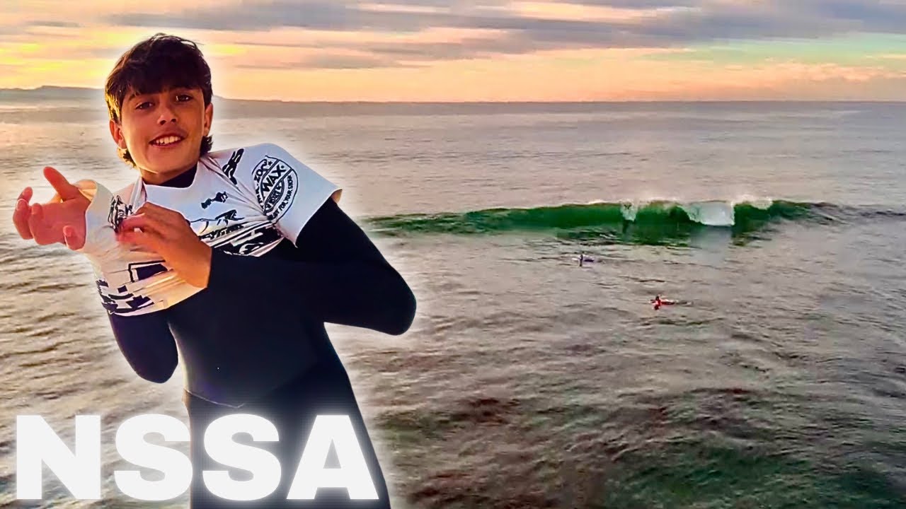 Pleasure Point NSSA