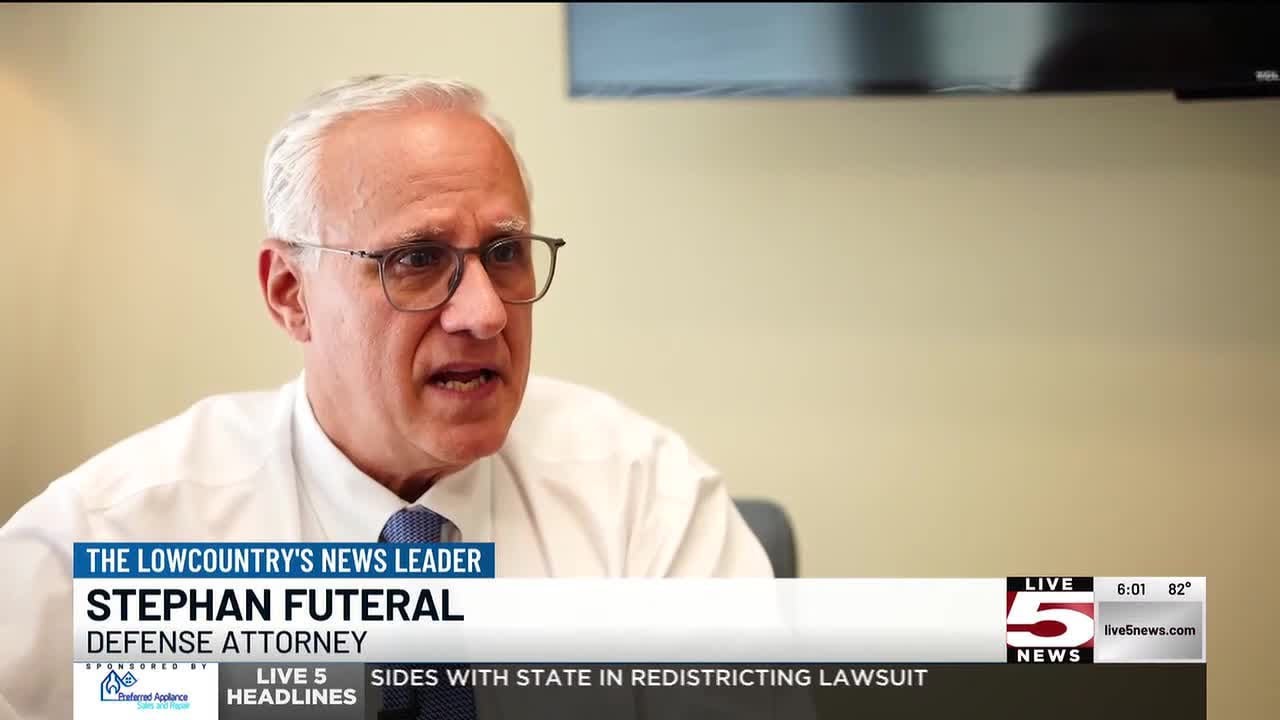 VIDEO: Defense attorney said Gosnell's role was limited and does not determine his innocence