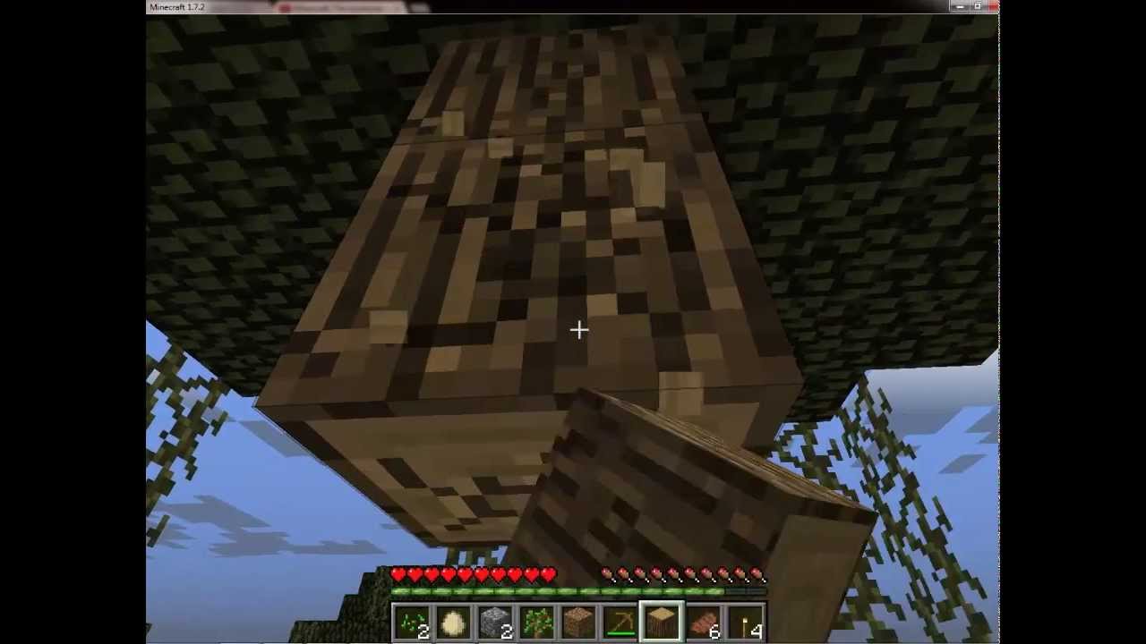 Minecraft: The Syndicate Challenge - Part 2 ZOMBIES
