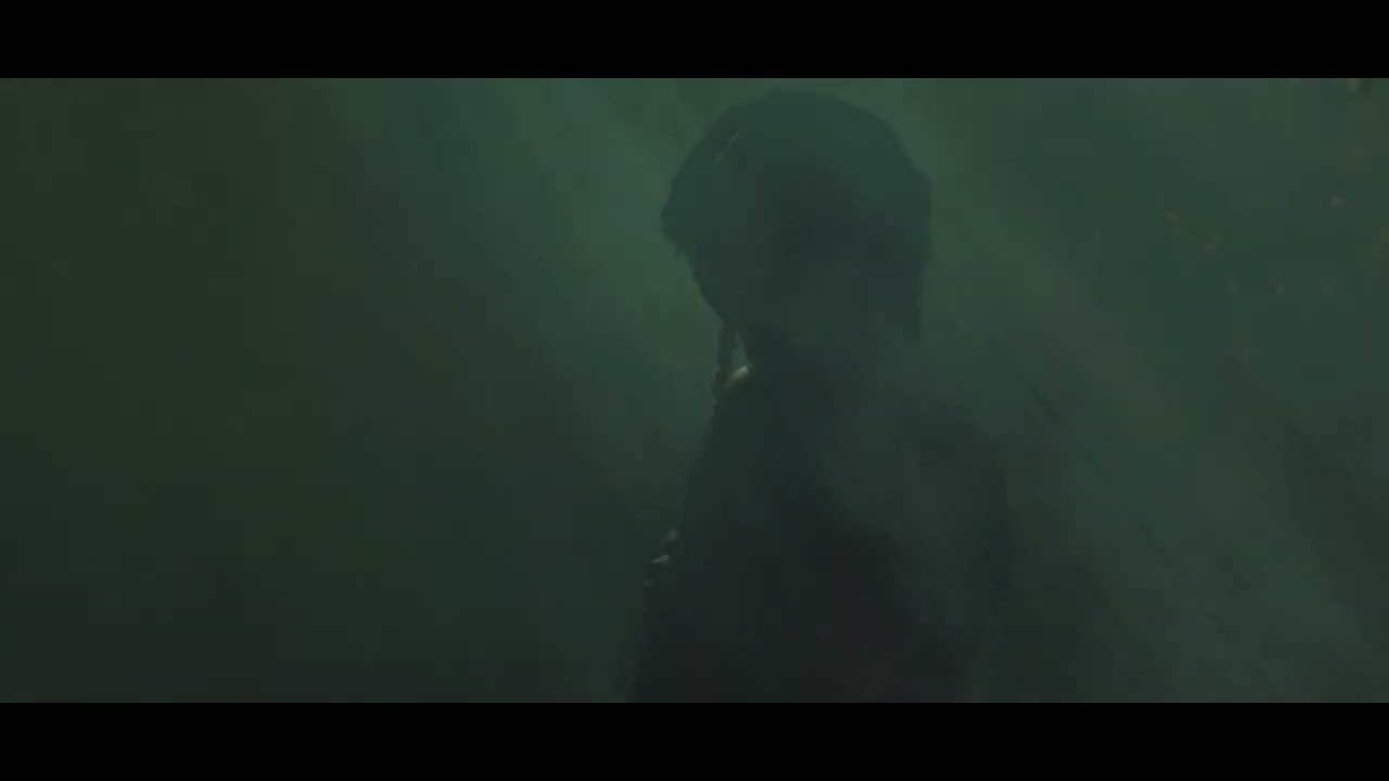 JOHNNY HENDRIX | Director's Showreel #2023
