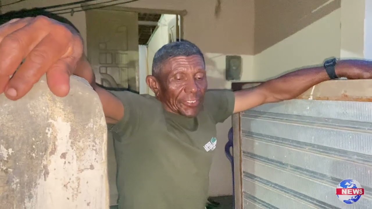 Documentário do assentamento Nova Esperança Alagoas ￼