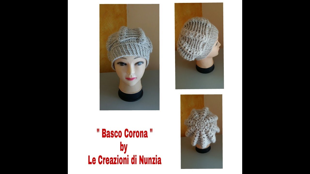 Cappello Basco 