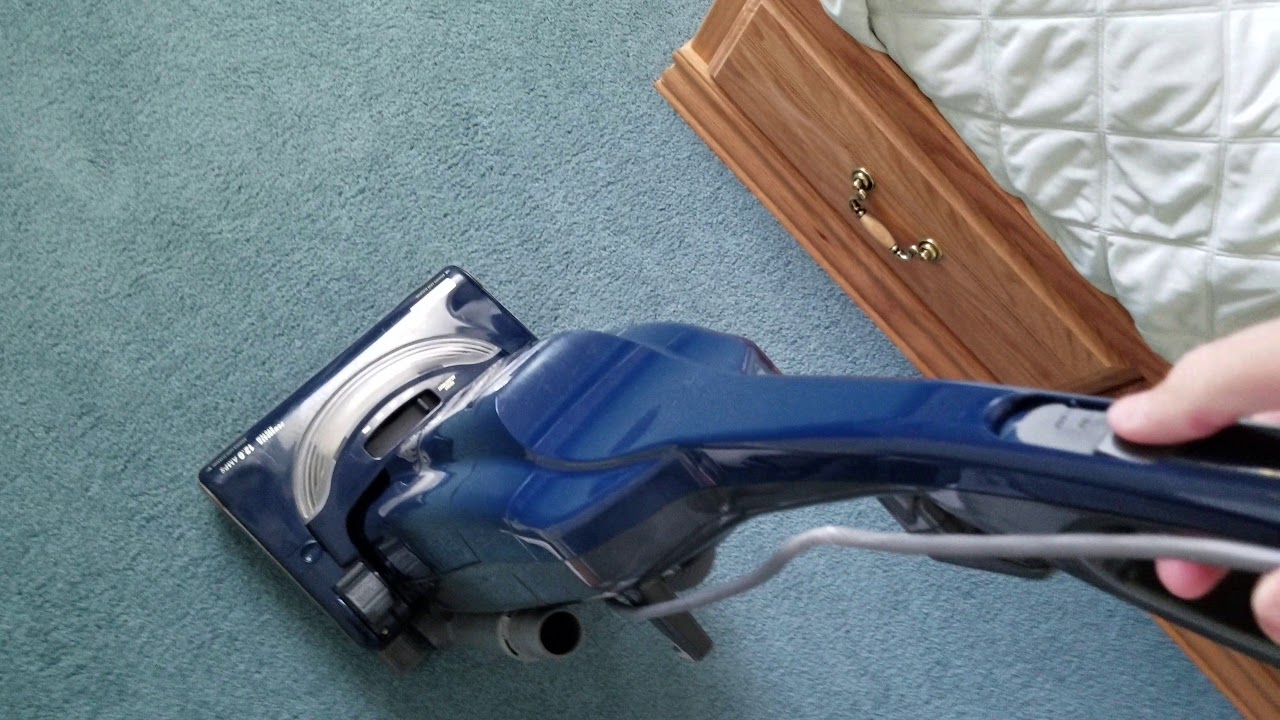 Kenmore Progressive 100 Upright Vacuum