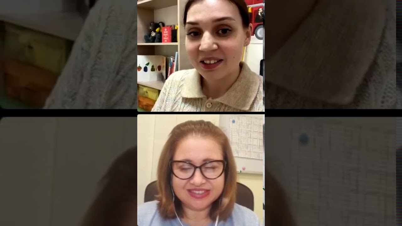 О работе с учителями и родителями, об открытии своей школы. Вопрос-ответ с Оксаной Зефировой
