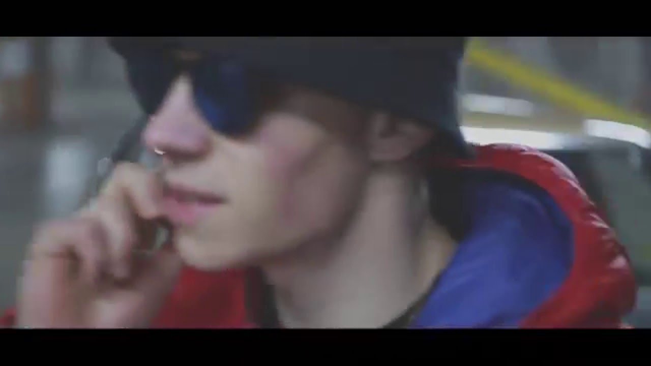 FYRE - Моята Година (Official Video)