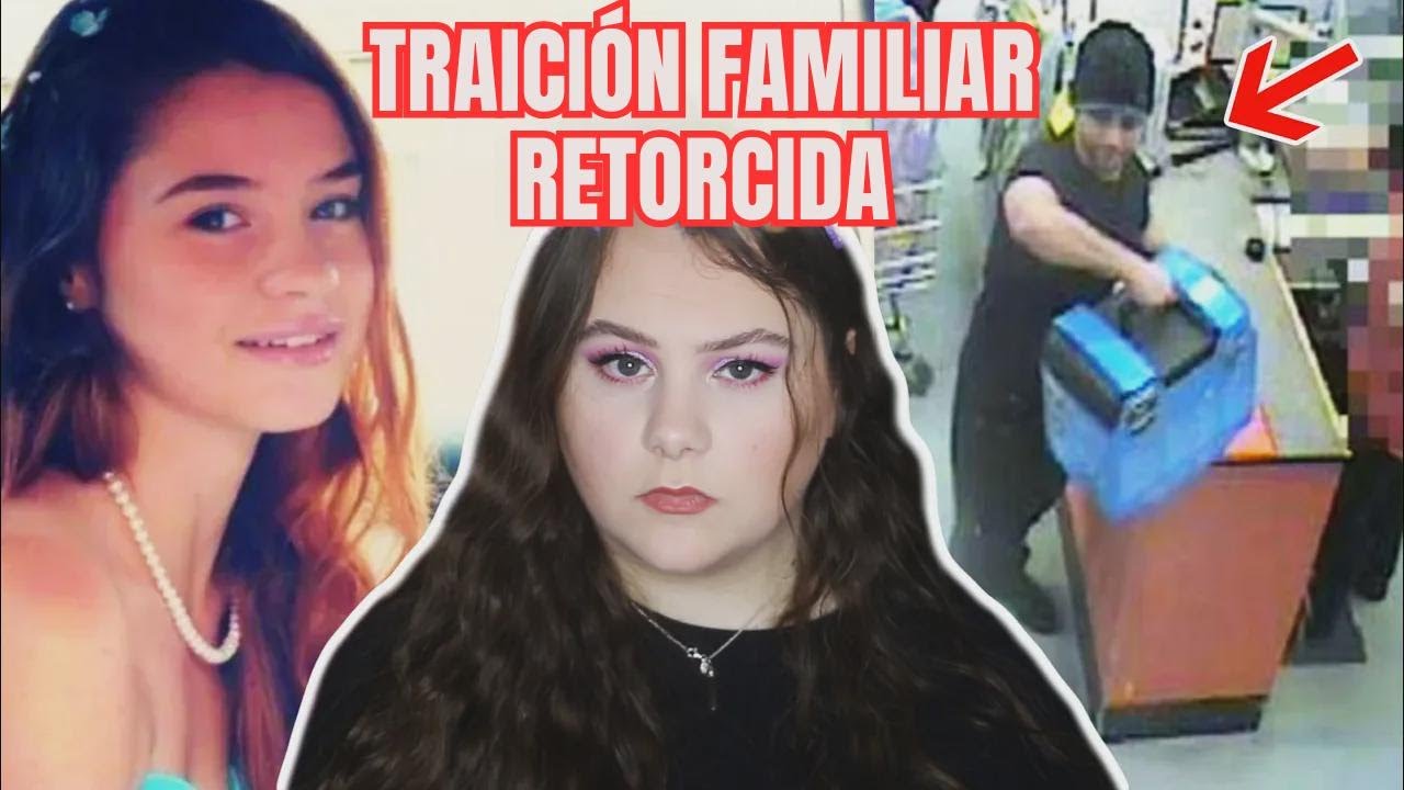Resolvieron el asesinato de Becky Watts