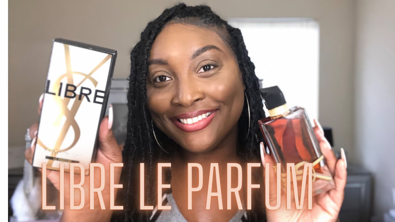 Libre Le Parfum | Unboxing + Initial Review