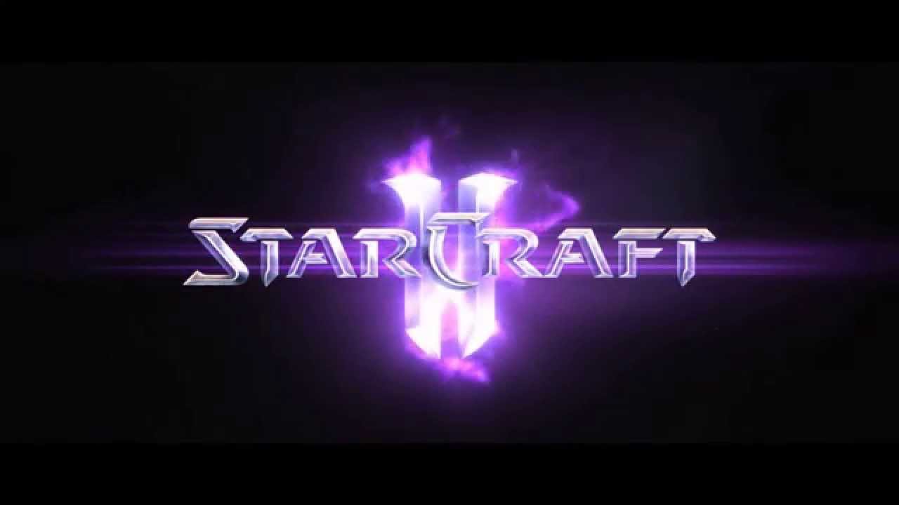 Starcraft 2 Heart of the Swarm - Swarm