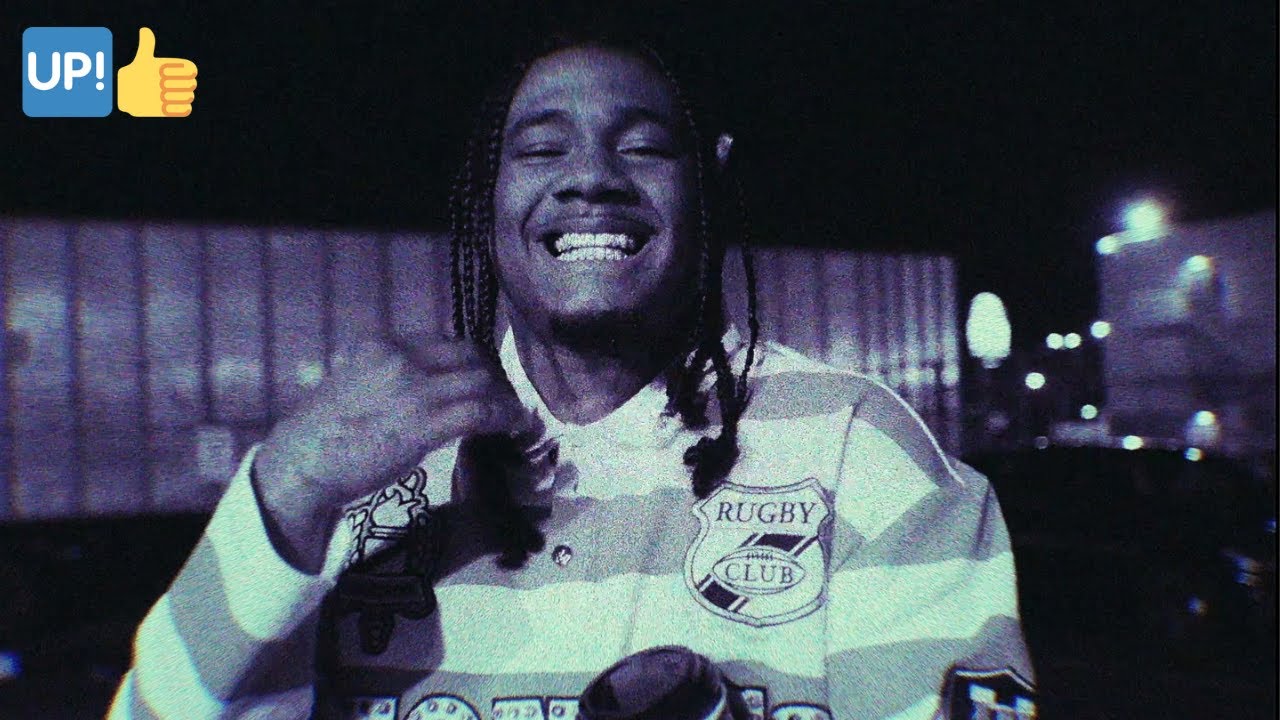 Cashy Banks - In My Feelings (Official Video)