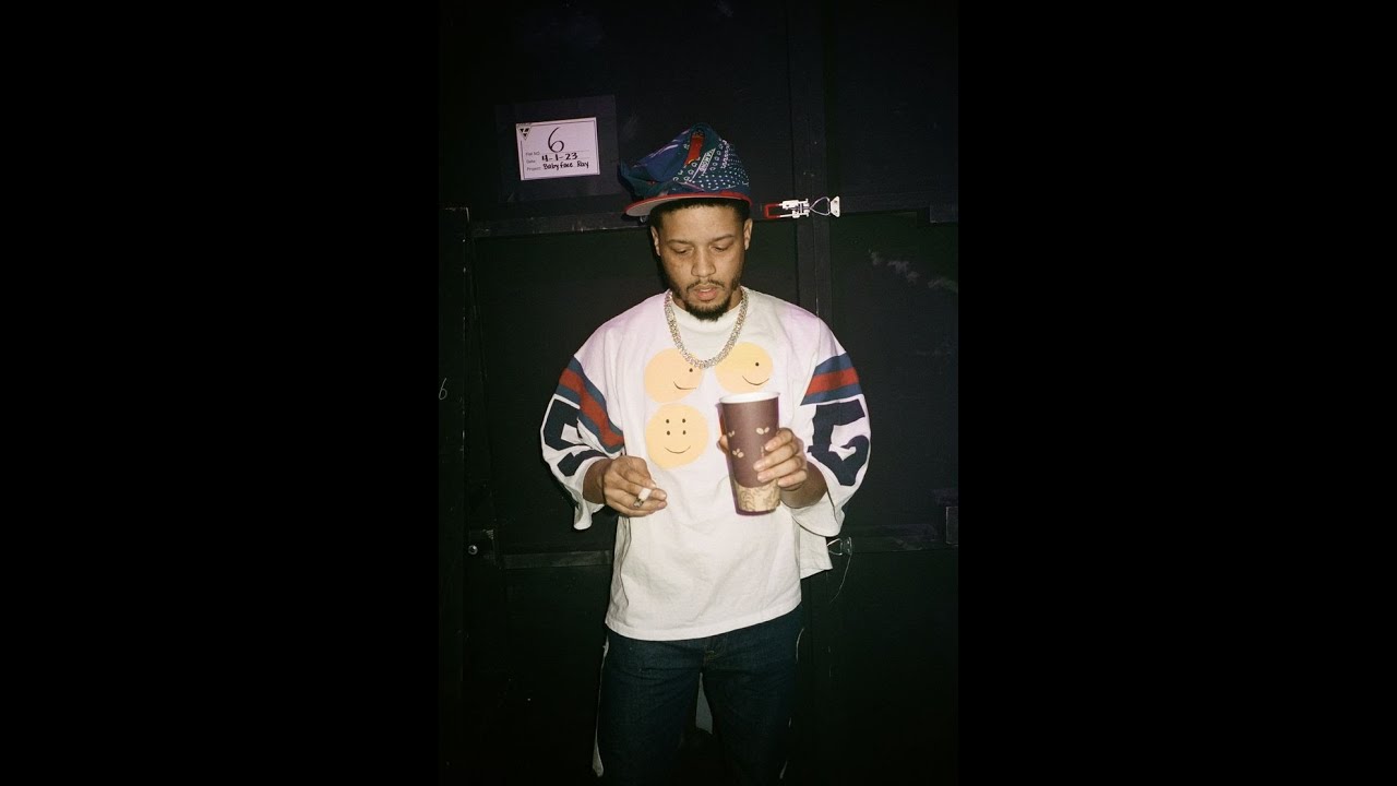 [Free] Veeze + Babyface Ray Type Beat - "Close Your Heart"