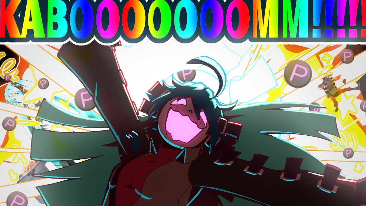 jacko makes everyone explode