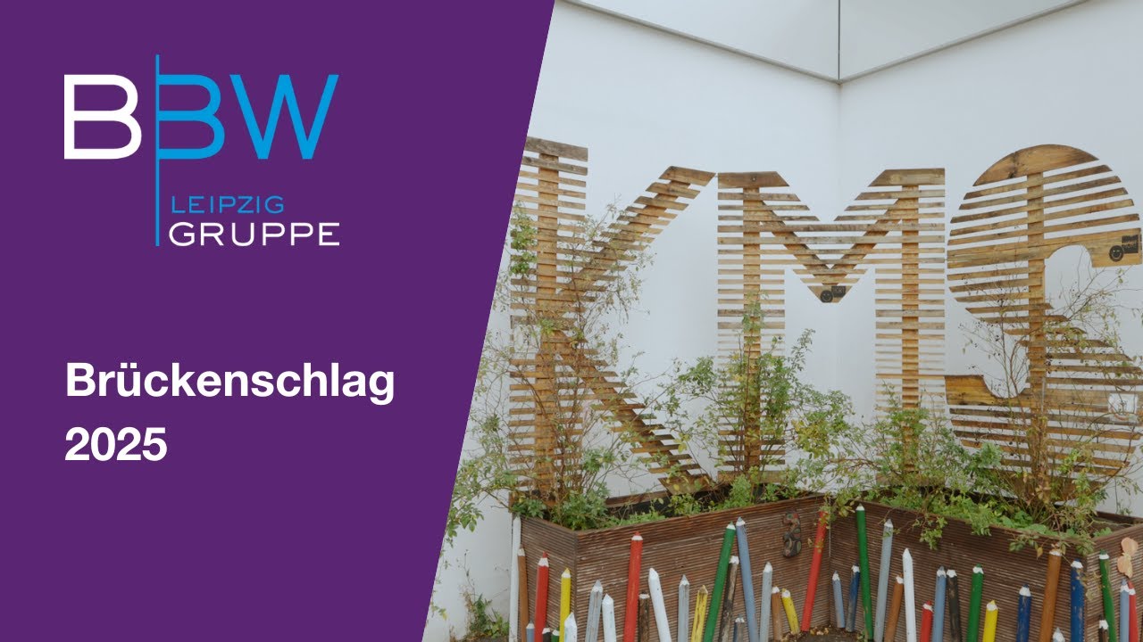 Brückenschlag 2025 mit DGS