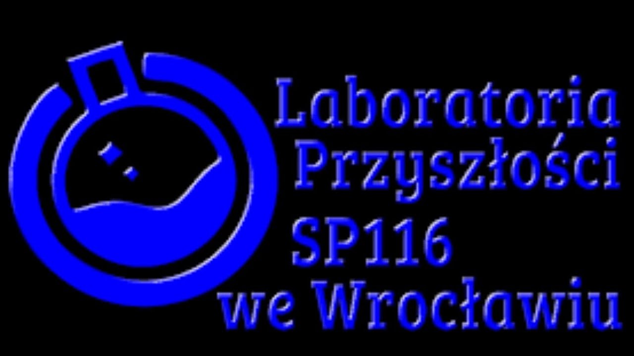 Laboratoria Przyszłości wrzesień - październik 2025
