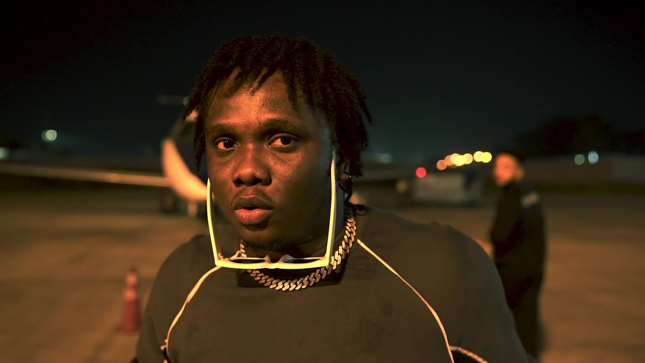 Majeeed - California (Official Visualizer)