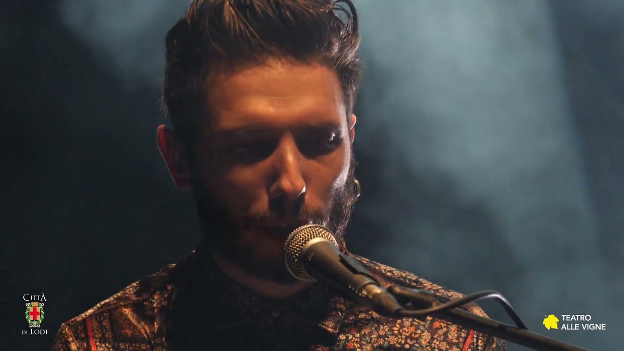 Domo Emigrantes - Pizzica di Torchiarolo Live