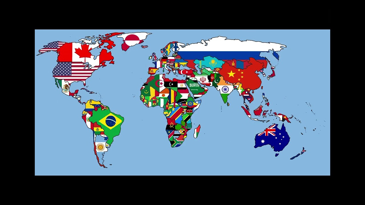 Saarc vs Asean Pt.1 (ReAnimation)