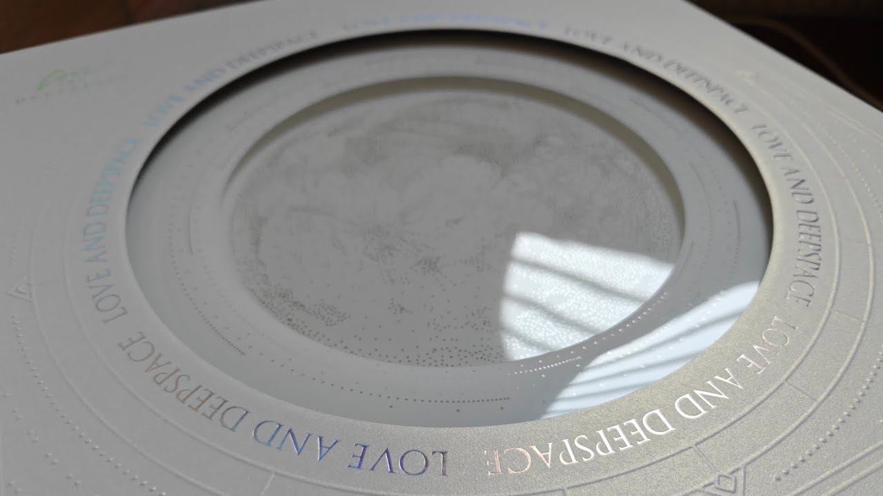 [Love and Deepspace] 09/05/25 | Unboxing 2024 VIP Gift Box