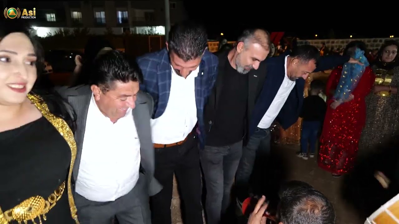 Aynur & Salih Özcan Ailesi Kınası Part 2