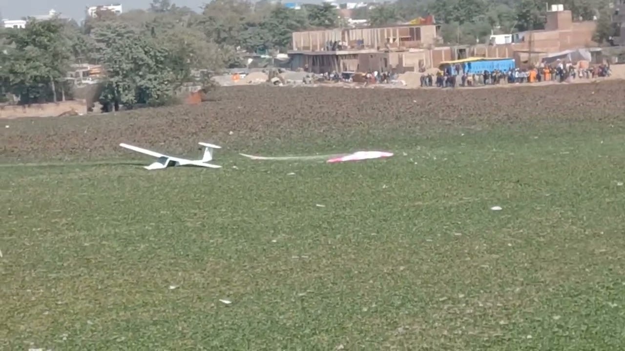 ब्रेकिंग न्यूज़ बड़ा हादसा होने से बचा इलाहाबाद