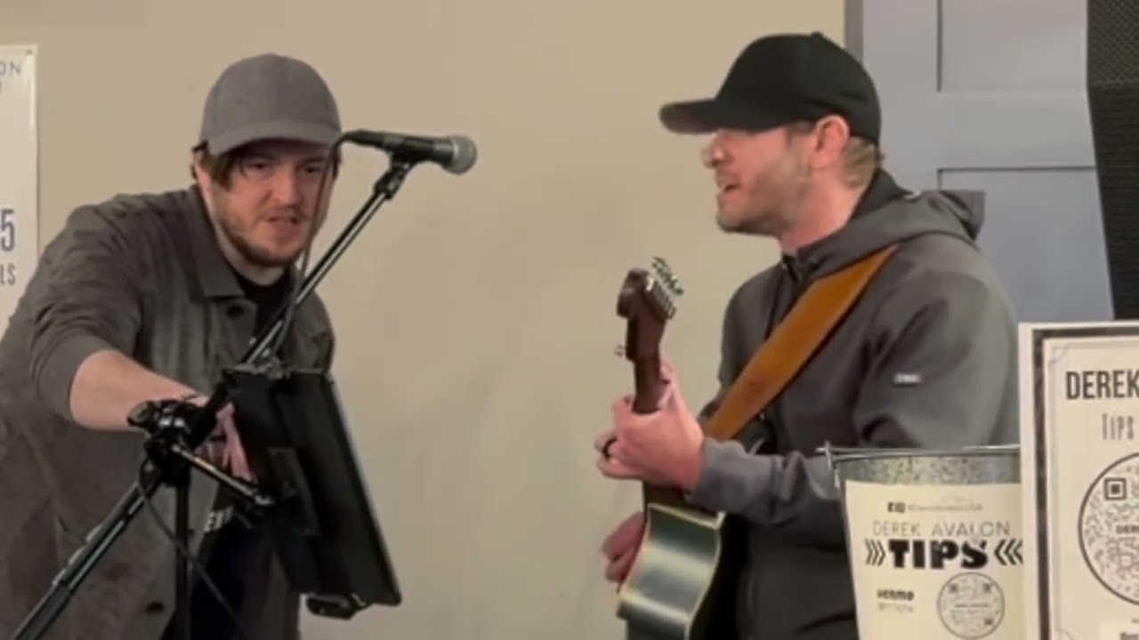 Somebody That I Used to Know (Gotye Cover) — Copper Pub & Grille | Linglestown, PA | Feb 13, 2026