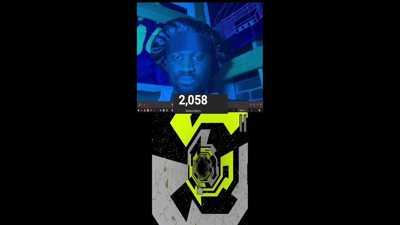 HURRY AND JOIN WE BACK LIVE I HAVE TO CONQUER RUN 3