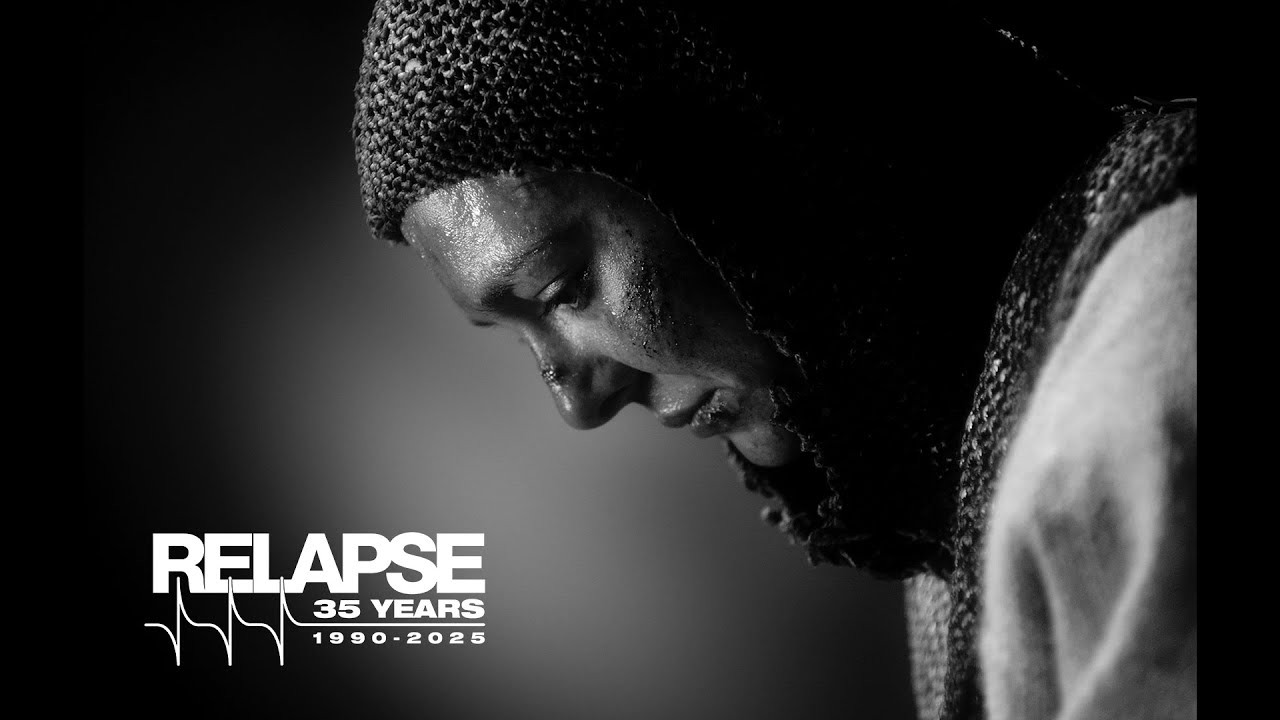 AMENRA - Salve Mater (Official Music Video)