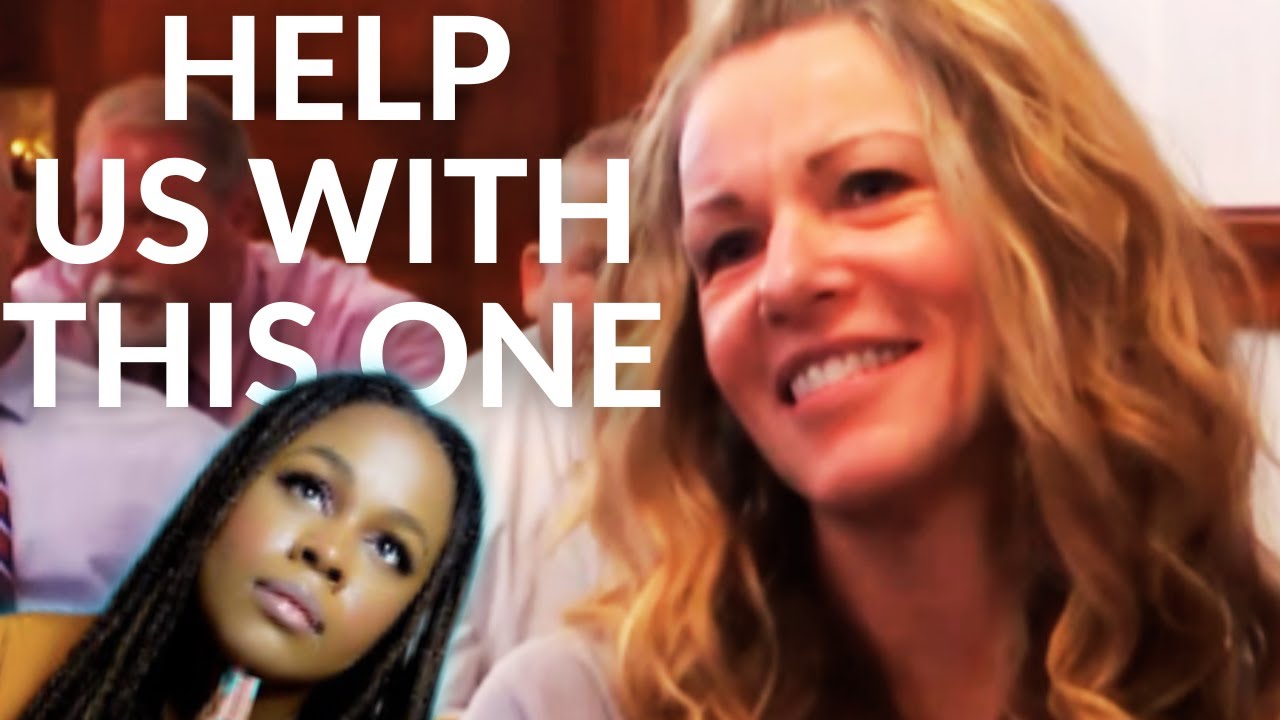 The Bizarre and Harrowing Trial of Lori Daybell | A Defense Attorney Reacts (1)