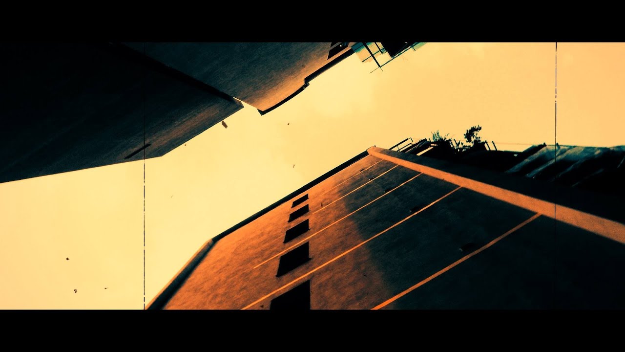 GREVE - NIENTE (prod.EMP) Official Video