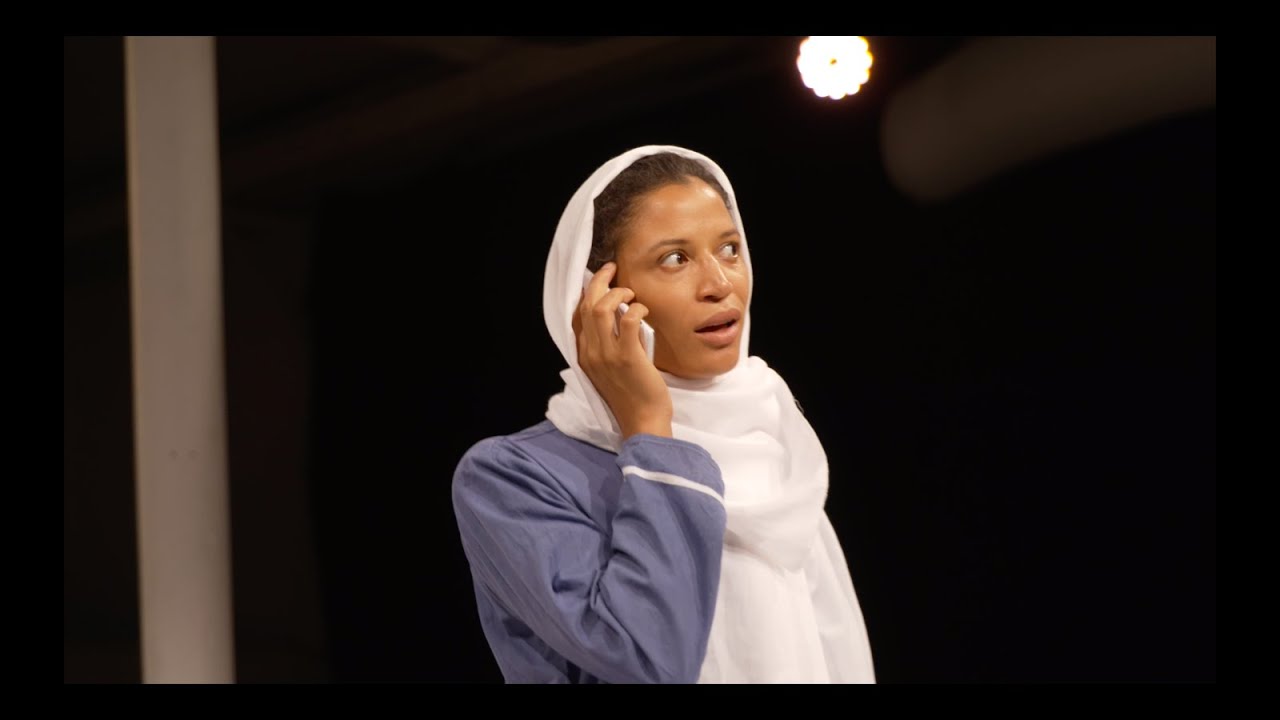 Malala - Ein starkes Mädchen - Trailer - Theater Trier