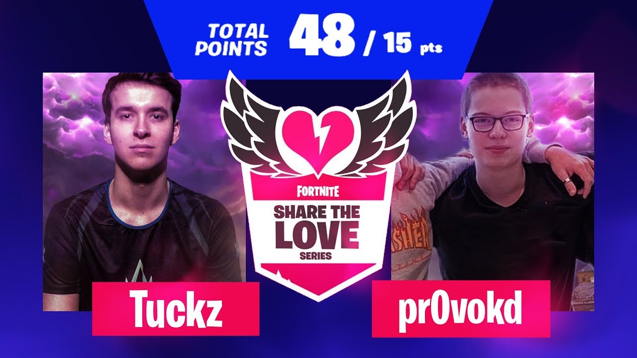 Tuckz gets REVENGE on LeStream Skite for Winter Royale Finals